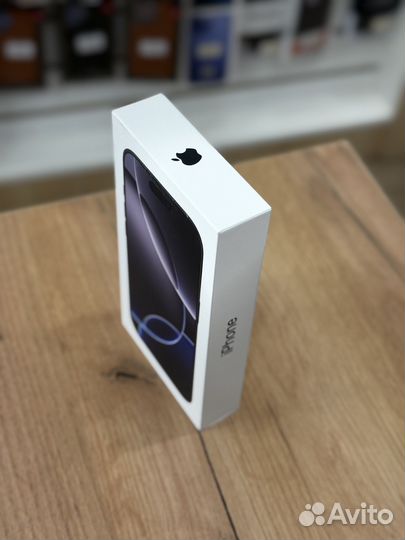 iPhone 16 Pro, 512 ГБ