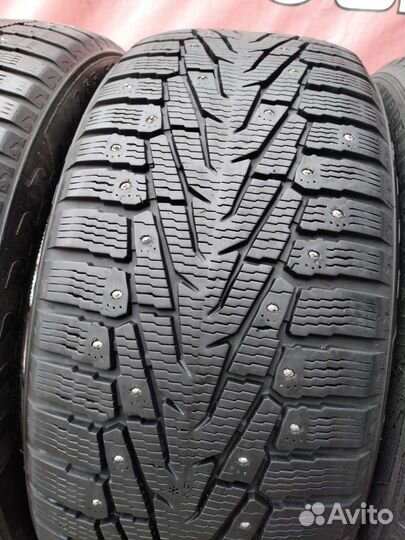 Nokian Tyres Hakkapeliitta 7 SUV 265/50 R20
