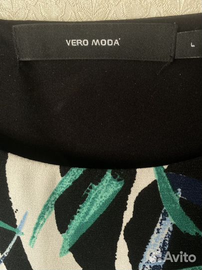 Платье vero moda 46