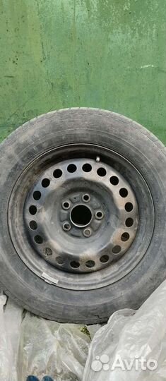 Nexen DH 65 215/65 R16 98H