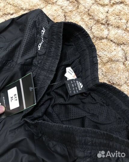 Шорты adidas новые