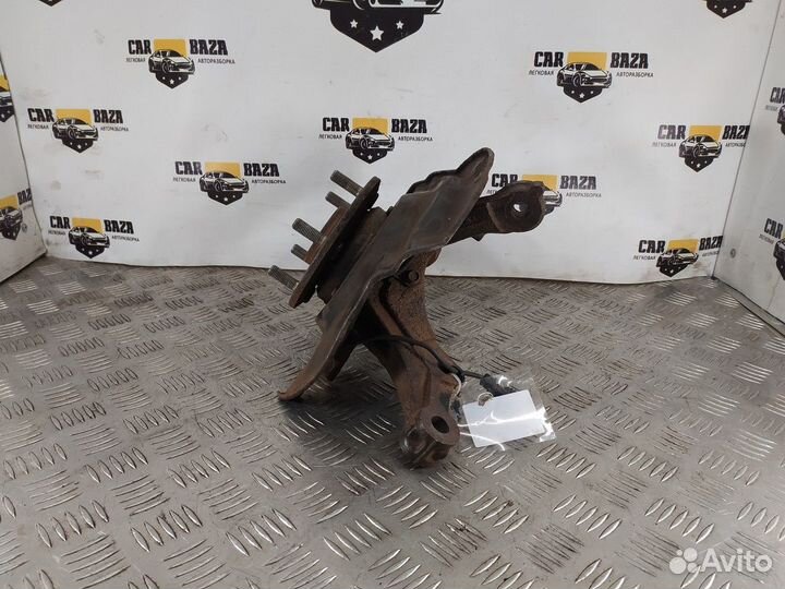 Кулак поворотный передний правый R Honda CR-V