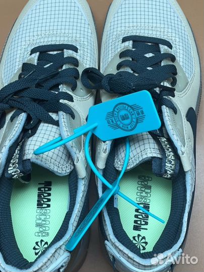 Nike air max 90 terrascape white(Оригинал)