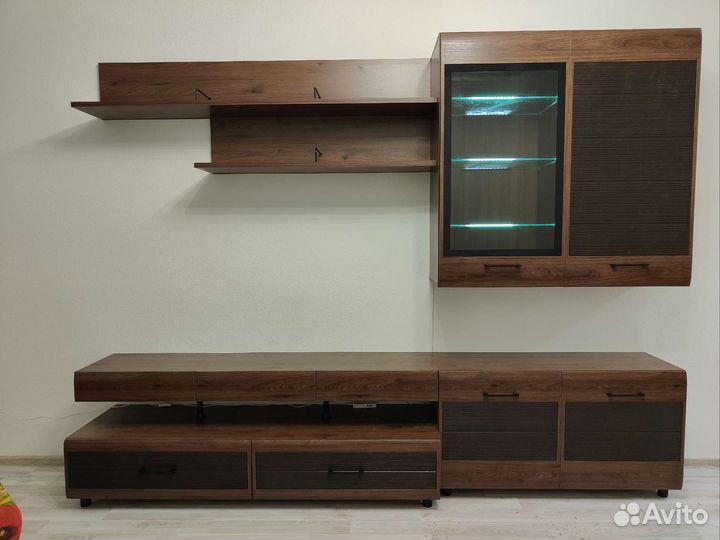 Сборка мебели