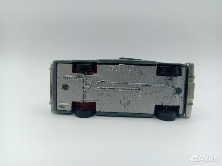 Модель ваз 2101 Минск СССР 1/60