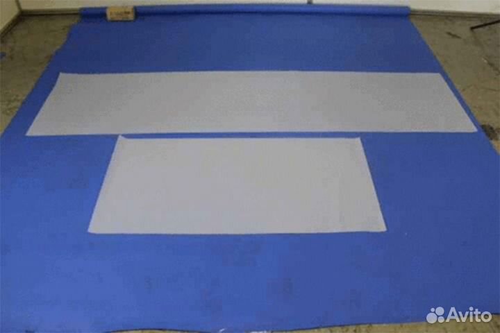 Антигравийная пленка Jeep Cherokee KL