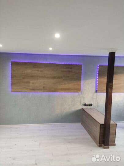 Ремонт ванных комнат, ремонт в новостройках