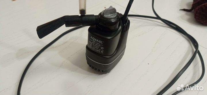 Фильтр для аквариума aquael