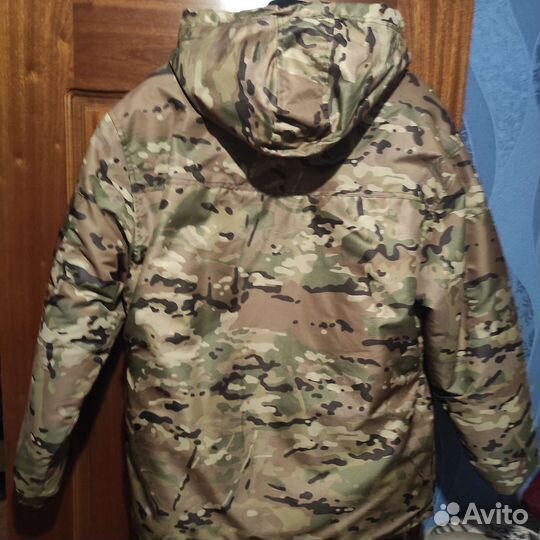 Зимний костюм новый,мультикам