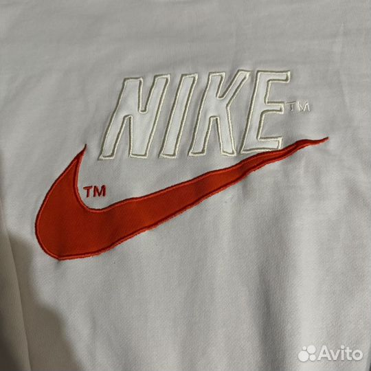 Свитшот Nike