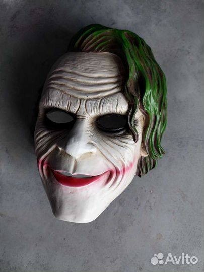 Маска карнавальная
