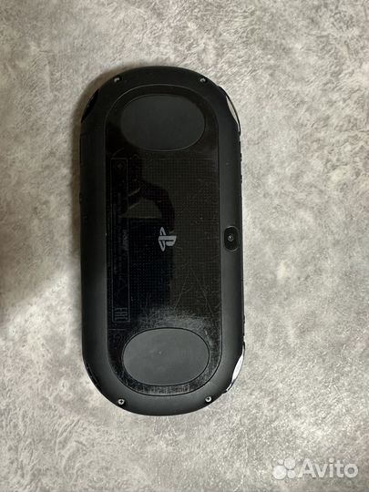 Sony psp Vita slim