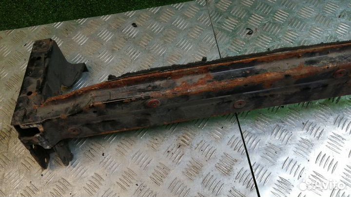 Балка под радиатор Ford Kuga