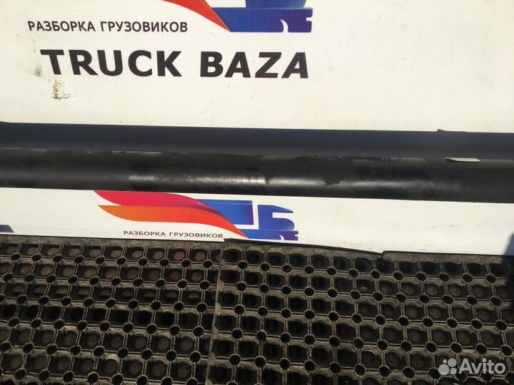 Торсион кабины Daf XF106