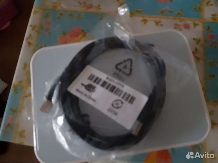 Фотопринтер Canon Selphy