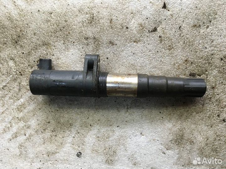 Катушка зажигания