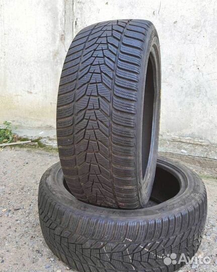 Hankook Winter I'Cept Evo 3 W330 235/45 R19 99V