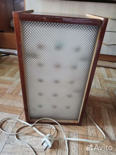 Светомузыка СССР