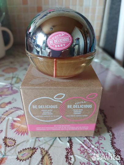 Духи женские оригинал