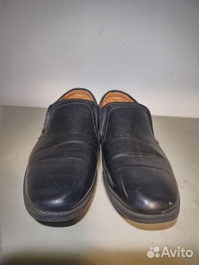 Туфли детские