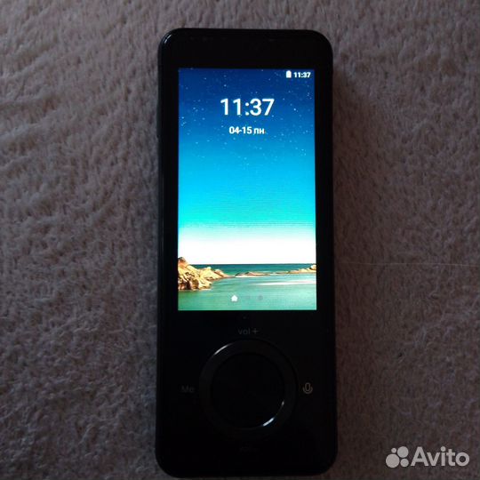 Карманный переводчик