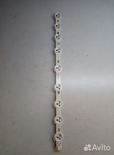 Led подсветка для тв