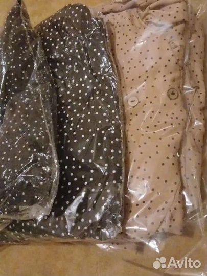 Мусульманское платье