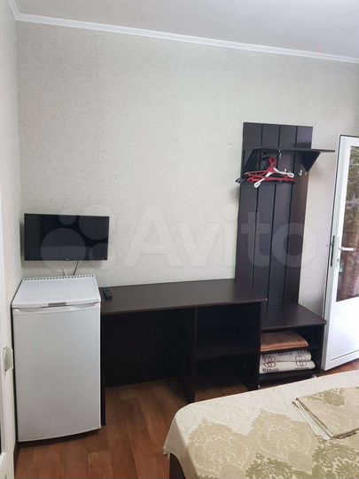 Комната 15 м², 2/5 эт.