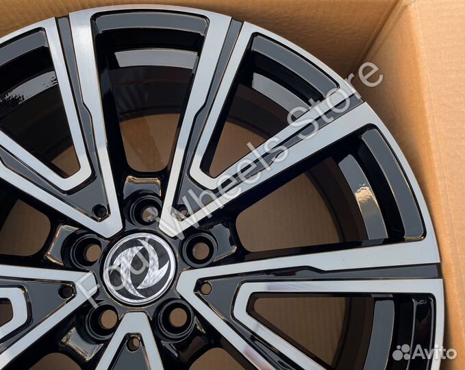 Диски для Донгфенг Aeolus AX7 III R18