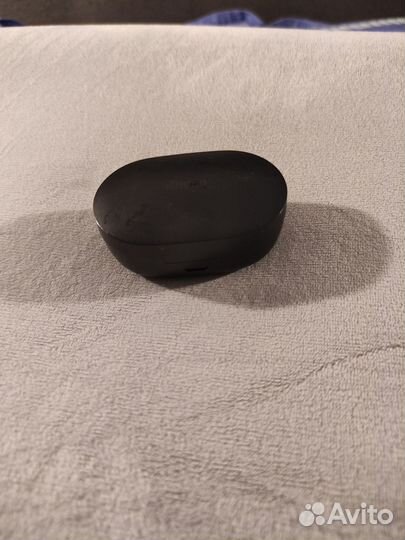 Беспроводные наушники xiaomi mi true wireless