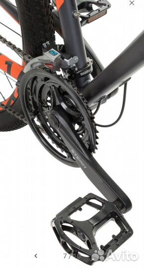 Велосипед Stern Motion 29