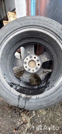 Austyre Sport 225/50 R17