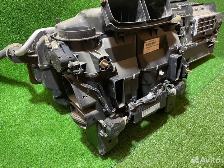 Печка Mercedes CL-class W215