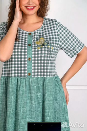 Платье 50р до 60р