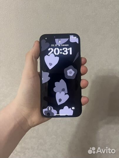 iPhone 12, 128 ГБ