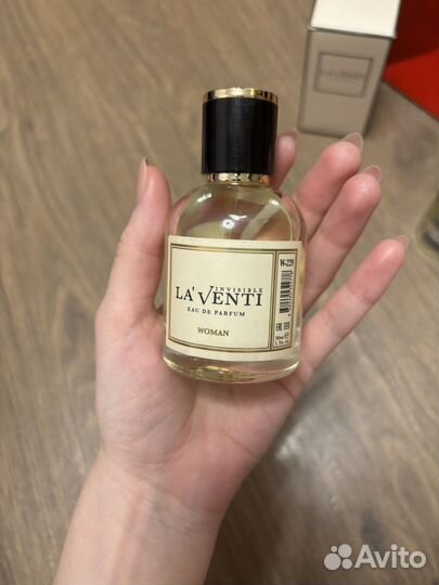 Парфюм la venti