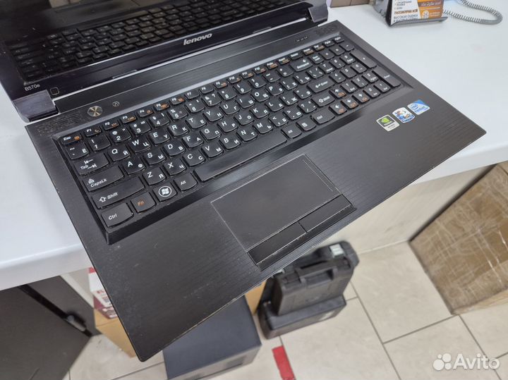 Ноутбук Lenovo 15.6