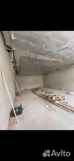 Услуги электрика