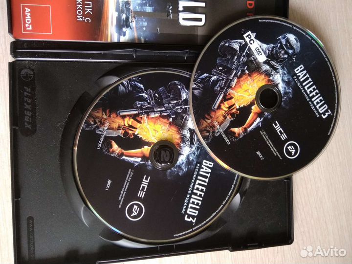 Компьютерная игра