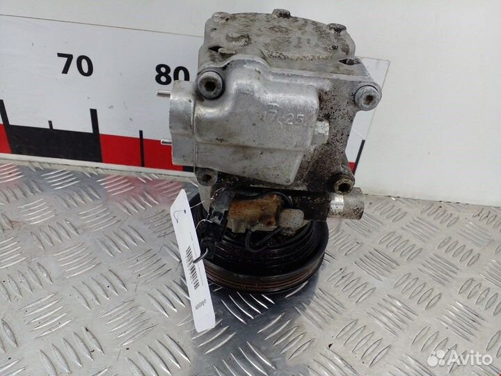 Компрессор кондиционера для Hyundai-KIA Coupe 1