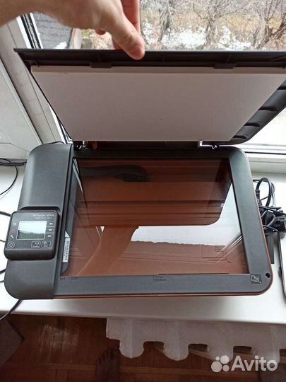 Принтер / Сканер HP Deskjet 3050A