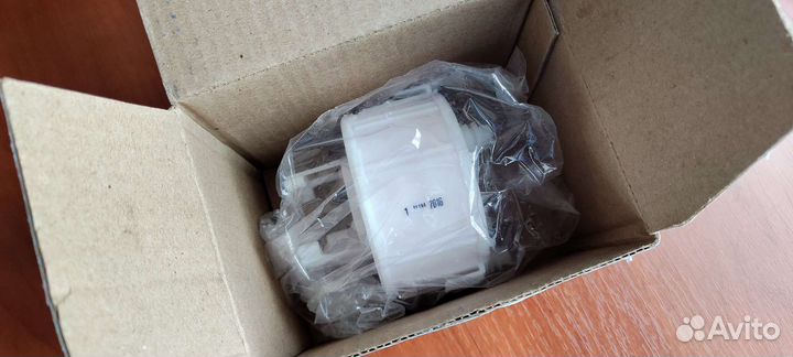 Фильтр топливный Hyundai/Kia 31112-1R000