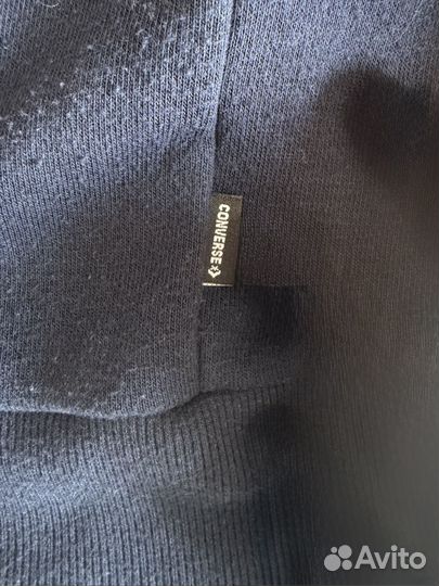 Зуп худи Converse