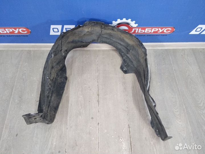 Подкрылок передний левый Lexus NX 1 2014