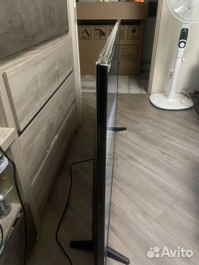 Samsung ue55nu7090u