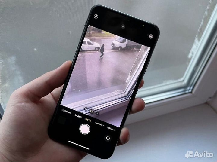 iPhone 11 Pro Max, 64 ГБ
