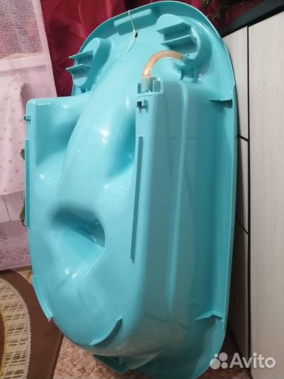 Ванночка для купания