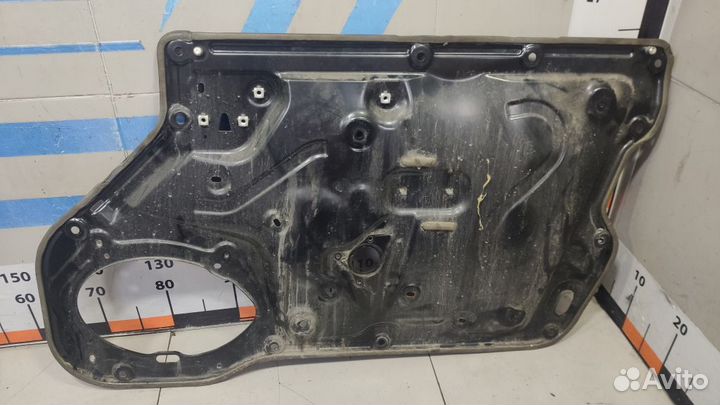 Обшивка двери передней левой Infiniti M Y51