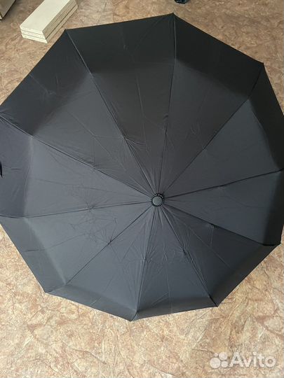 Зонт мужской автомат