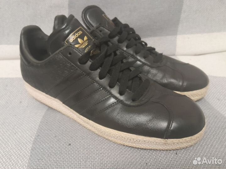 Кеды Adidas Gazelle 42 мужские